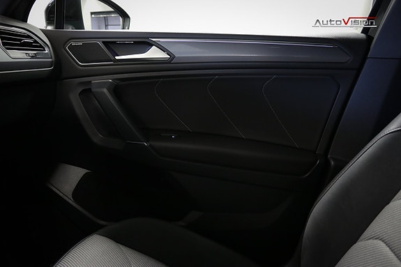 Volkswagen Tiguan Allspace 19 of 30