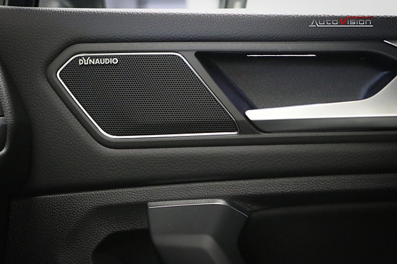 Volkswagen Tiguan Allspace 20 of 30