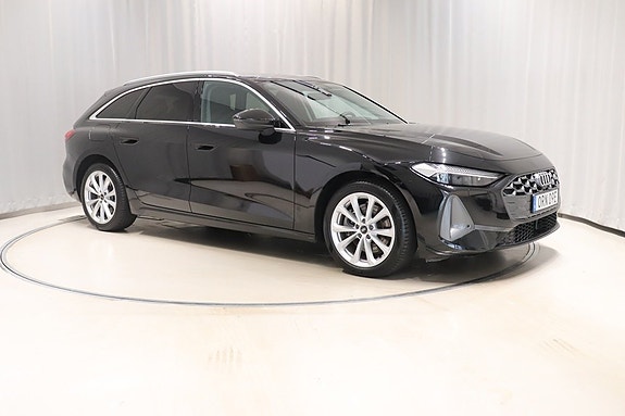 Audi A5 3 of 11