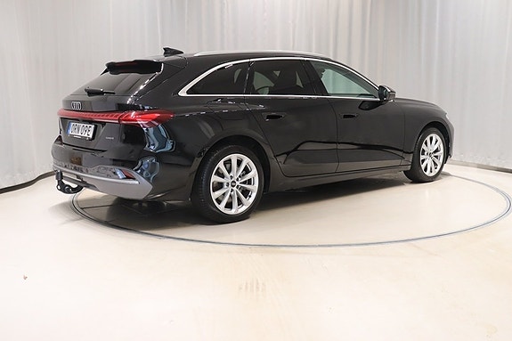 Audi A5 4 of 11