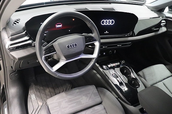Audi A5 9 of 11