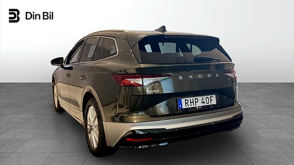 Skoda Enyaq 3 of 13