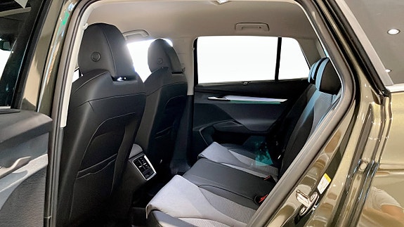 Skoda Enyaq 11 of 13