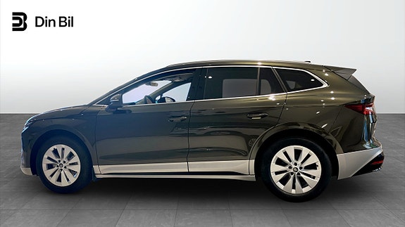 Skoda Enyaq 2 of 13