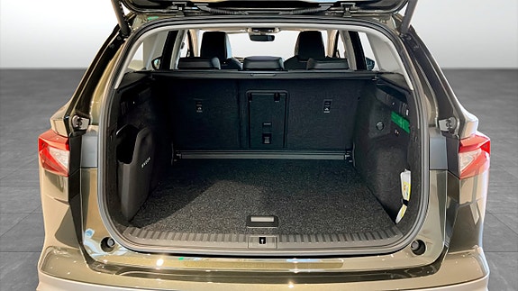 Skoda Enyaq 12 of 13
