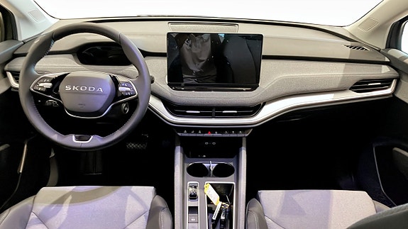 Skoda Enyaq 10 of 13