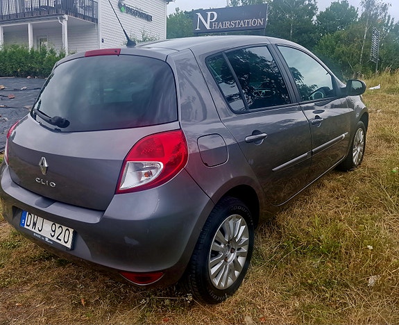 Renault Clio 4 of 8