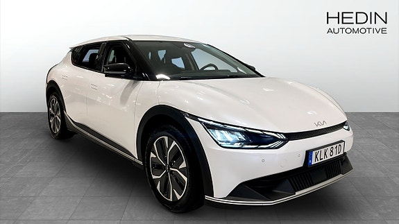 Kia EV6 3 of 17