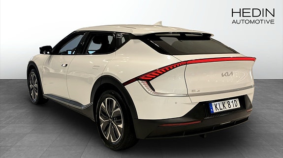 Kia EV6 6 of 17