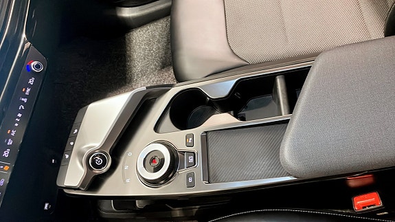 Kia EV6 17 of 17