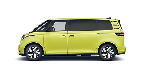 Volkswagen ID. Buzz 2 of 7