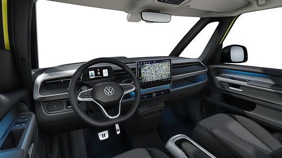 Volkswagen ID. Buzz 5 of 7