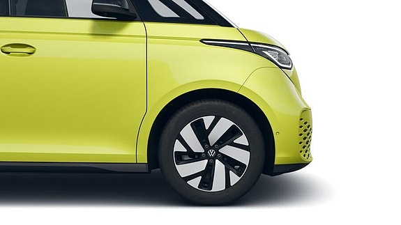 Volkswagen ID. Buzz 4 of 7