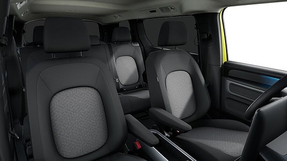Volkswagen ID. Buzz 7 of 7