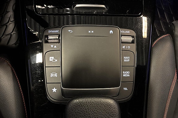 Mercedes-Benz CLA200 d 20 of 22