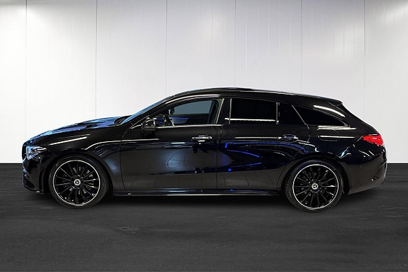 Mercedes-Benz CLA200 d 7 of 22