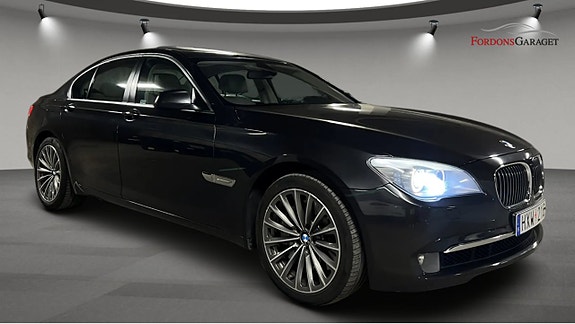 BMW 750i