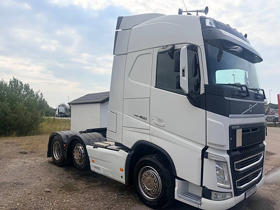 Volvo FH 62 PT 2 of 12