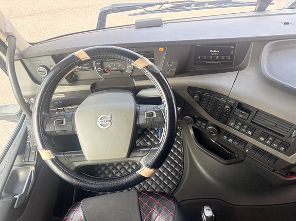 Volvo FH 62 PT 9 of 12