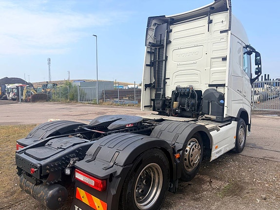 Volvo FH 62 PT 3 of 12
