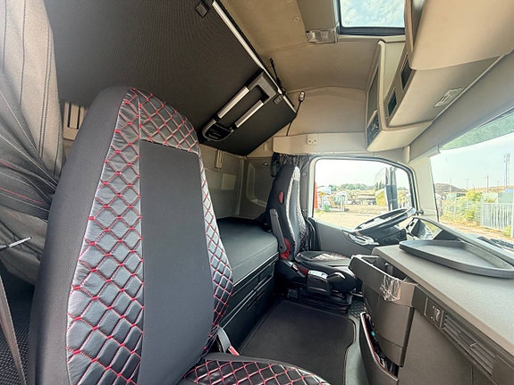 Volvo FH 62 PT 8 of 12