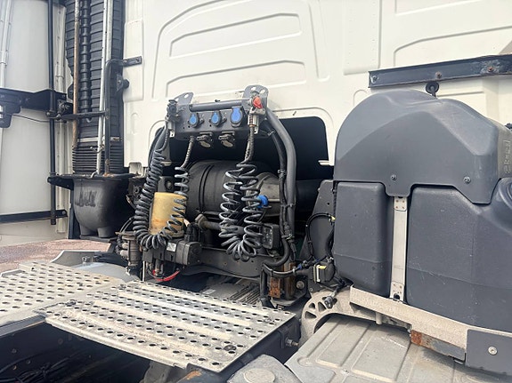 Volvo FH 62 PT 11 of 12