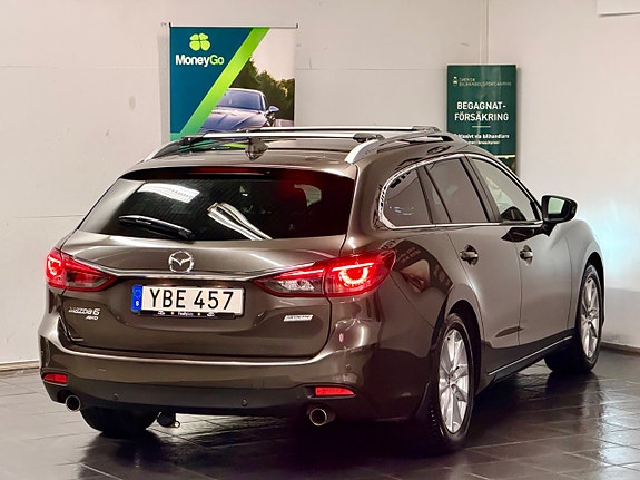 Mazda 6 4 of 14