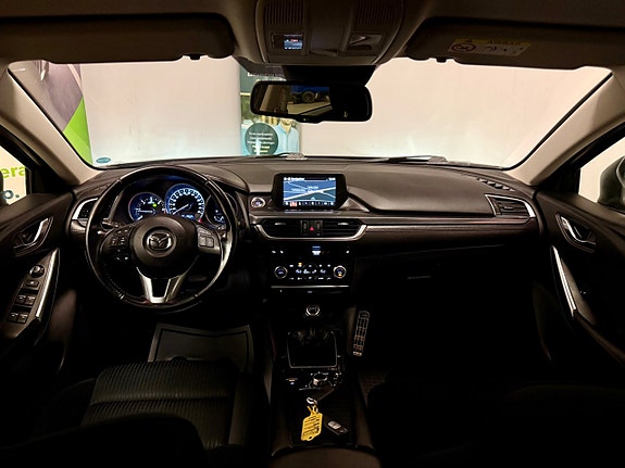 Mazda 6 5 of 14