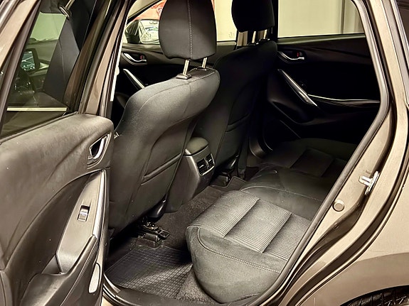 Mazda 6 12 of 14