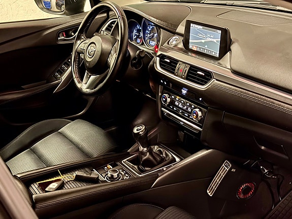 Mazda 6 10 of 14