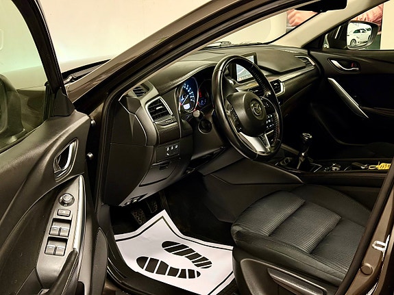 Mazda 6 7 of 14
