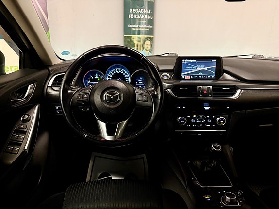 Mazda 6 6 of 14