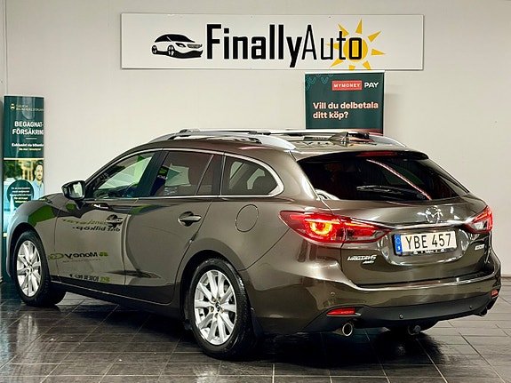 Mazda 6 3 of 14