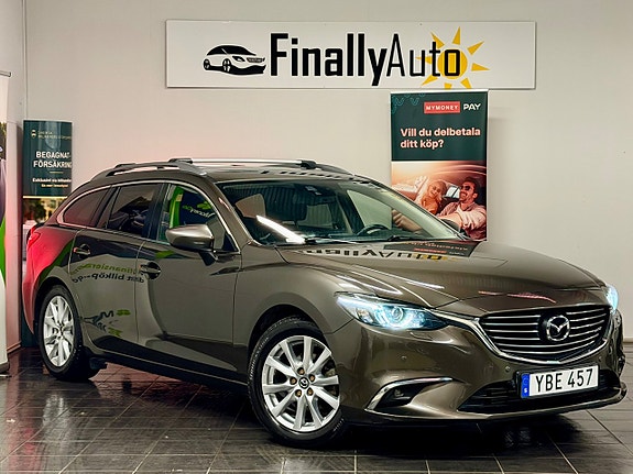 Mazda 6 2 of 14