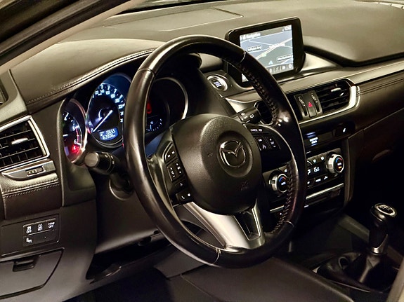 Mazda 6 8 of 14