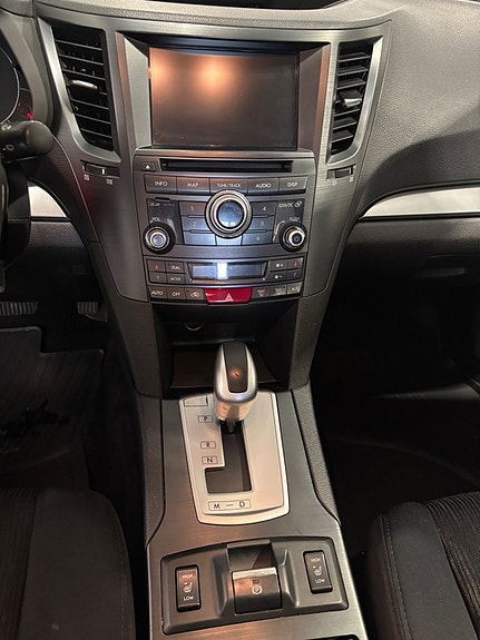 Subaru Outback 8 of 10