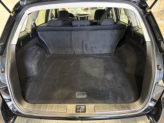 Subaru Outback 10 of 10