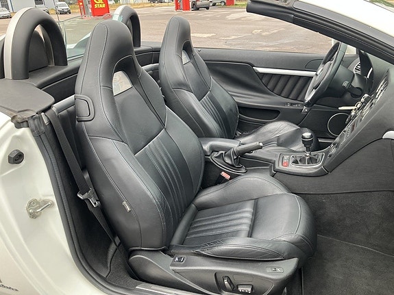 Alfa Romeo Spider 5 of 29