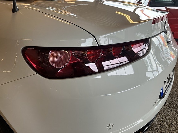 Alfa Romeo Spider 22 of 29
