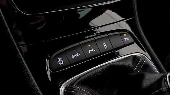 Opel Astra 15 of 21