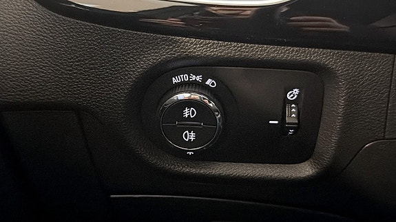 Opel Astra 19 of 21