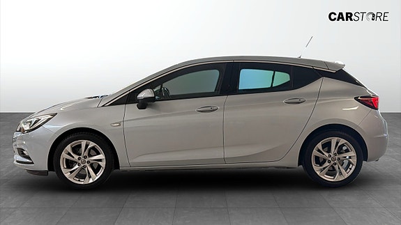 Opel Astra 6 of 21