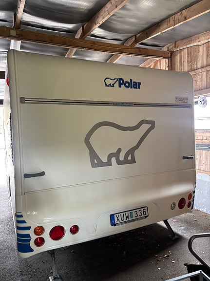 Polar 590 5 of 14