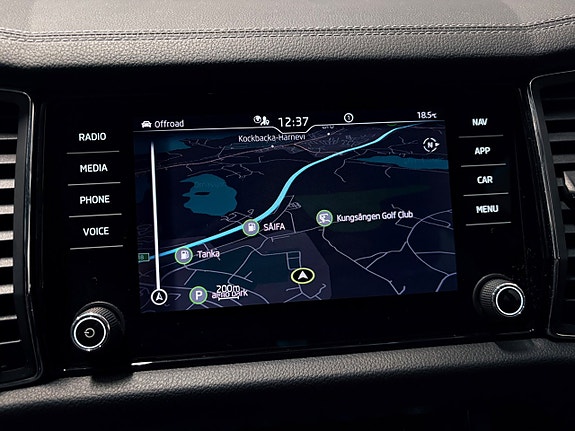 Skoda Kodiaq 20 of 30