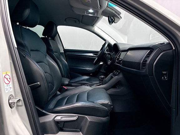 Skoda Kodiaq 29 of 30