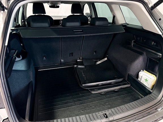 Skoda Kodiaq 7 of 30