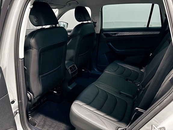 Skoda Kodiaq 13 of 30