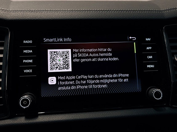 Skoda Kodiaq 21 of 30