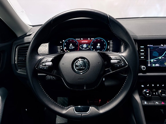 Skoda Kodiaq 15 of 30