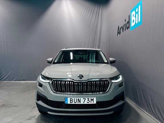 Skoda Kodiaq 2 of 30
